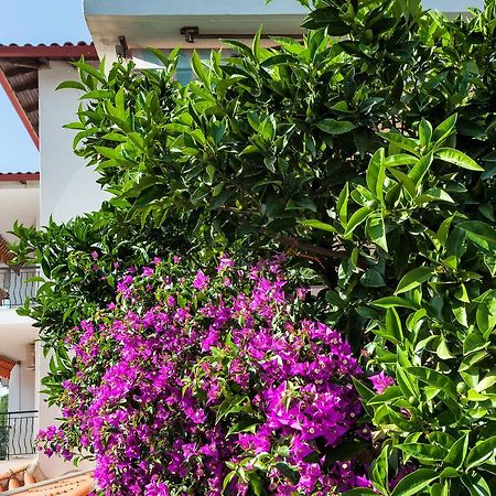 Xenios Loutra Village Mary'S House Агия-Параскеви Экстерьер фото