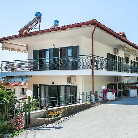 Xenios Loutra Village Mary'S House Агия-Параскеви Экстерьер фото